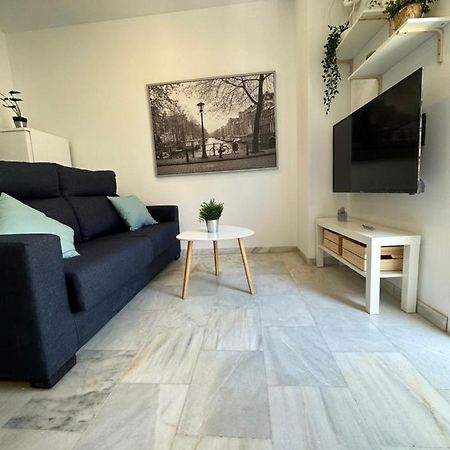 Apartamentos Don Diego La Carihuela Torremolinos Dış mekan fotoğraf