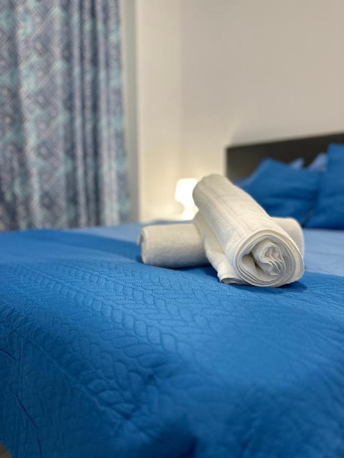 Apartamentos Don Diego La Carihuela Torremolinos Dış mekan fotoğraf