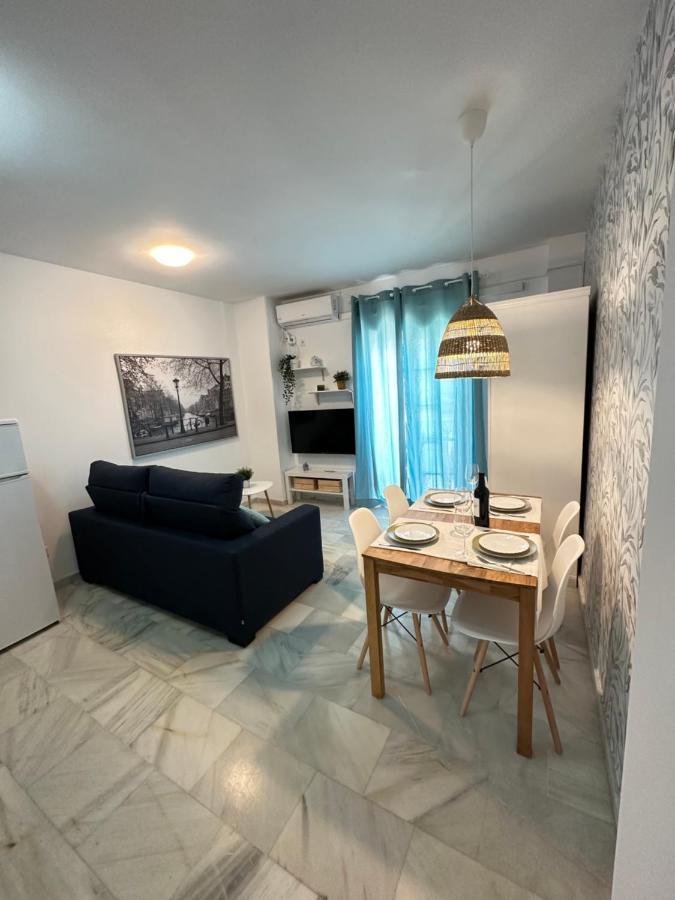 Apartamentos Don Diego La Carihuela Torremolinos Dış mekan fotoğraf