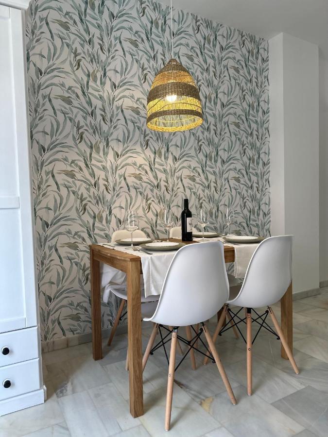 Apartamentos Don Diego La Carihuela Torremolinos Dış mekan fotoğraf