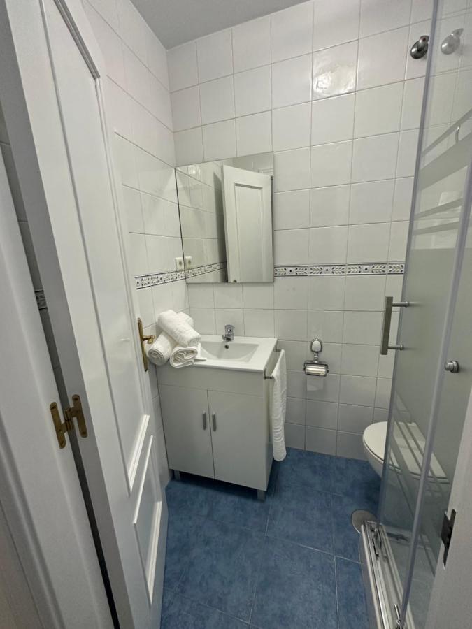 Apartamentos Don Diego La Carihuela Torremolinos Dış mekan fotoğraf