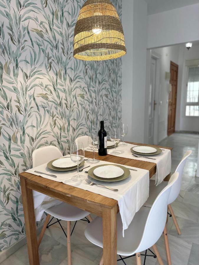 Apartamentos Don Diego La Carihuela Torremolinos Dış mekan fotoğraf